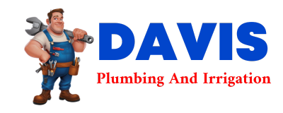 Trusted plumber in MASSENA